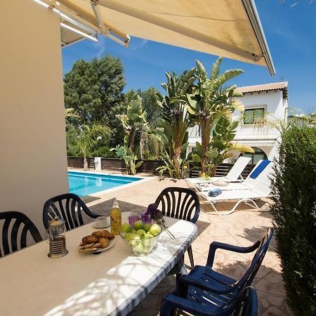 Villa Anatoli - Cape Greco Protarász Kültér fotó