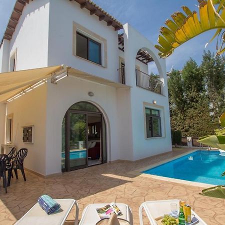 Villa Anatoli - Cape Greco Protarász Kültér fotó