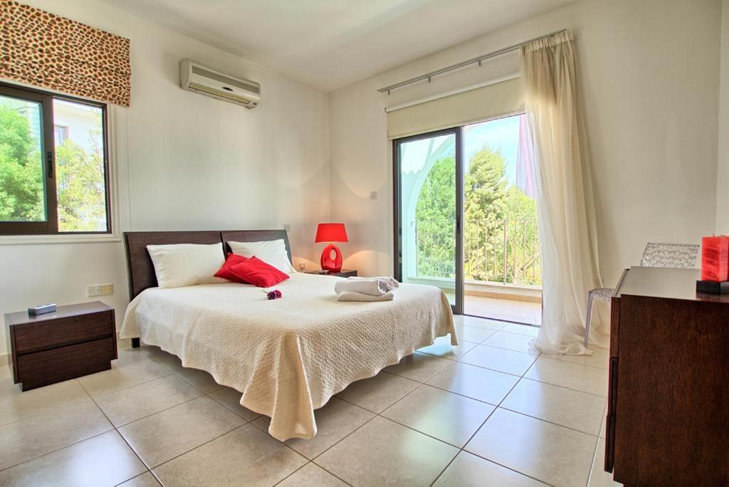 Villa Anatoli - Cape Greco Protarász Kültér fotó